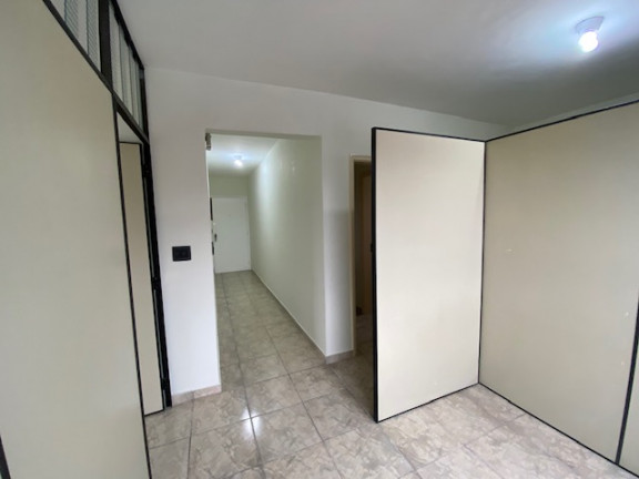Imagem Sala Comercial à Venda, 45 m² em Aparecida - Santos