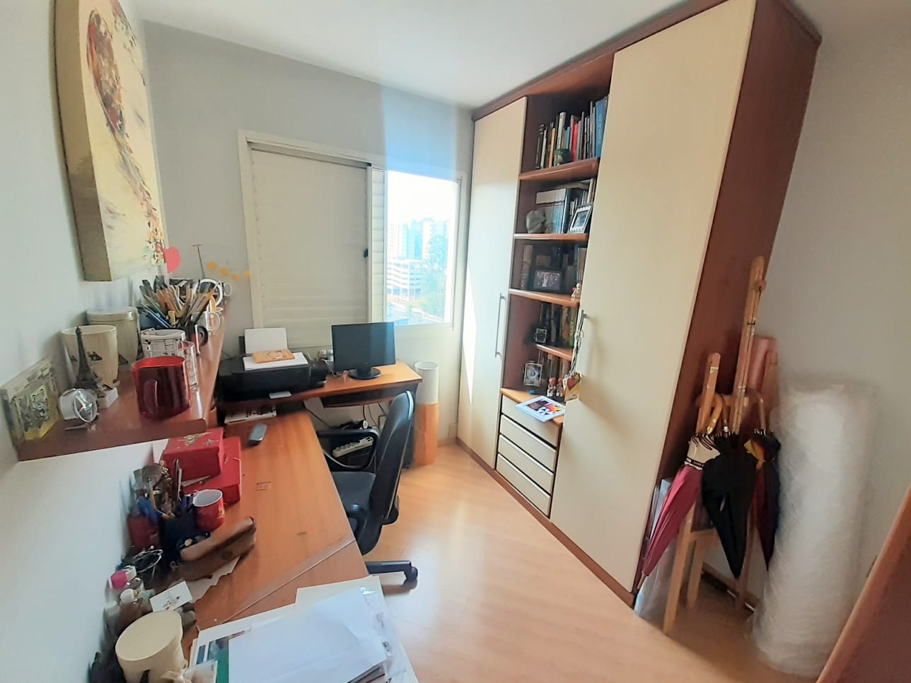 Imagem Apartamento com 3 Quartos à Venda, 73 m²em Jardim Ampliação - São Paulo Imagem Apartamento com 3 Quartos à Venda, 73 m²em Jardim Ampliação - São Paulo