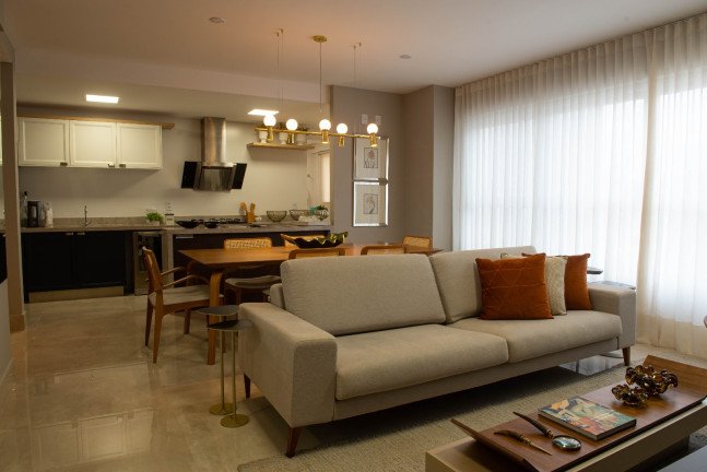 Imagem Apartamento com 3 Quartos à Venda, 115 m² em Setor Marista - Goiânia Imagem Apartamento com 3 Quartos à Venda, 115 m² em Setor Marista - Goiânia