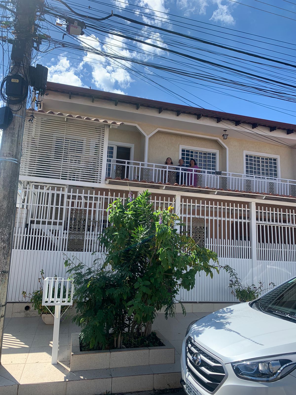 Imagem Sobrado com 5 Quartos à Venda, 250 m²em Recanto das Emas - Brasília Imagem Sobrado com 5 Quartos à Venda, 250 m²em Recanto das Emas - Brasília
