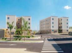 Imagem Apartamento com 2 Quartos à Venda, 45 m²em Shopping Park - Uberlândia