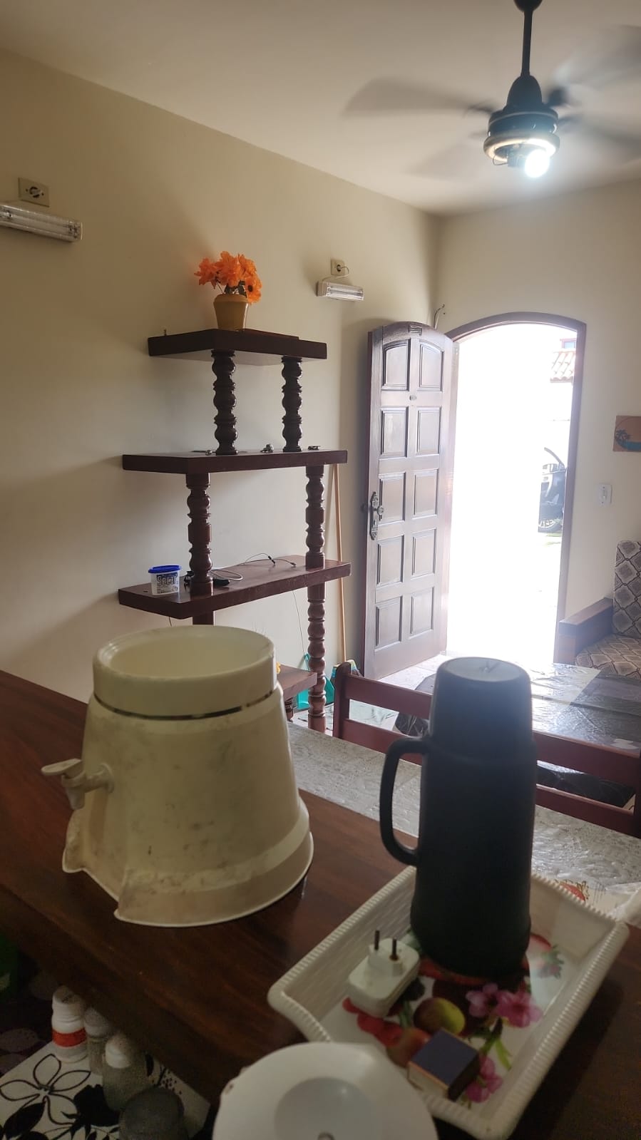 Imagem Casa de Condomínio com 3 Quartos para Temporada, 70 m² em Peró - Cabo Frio