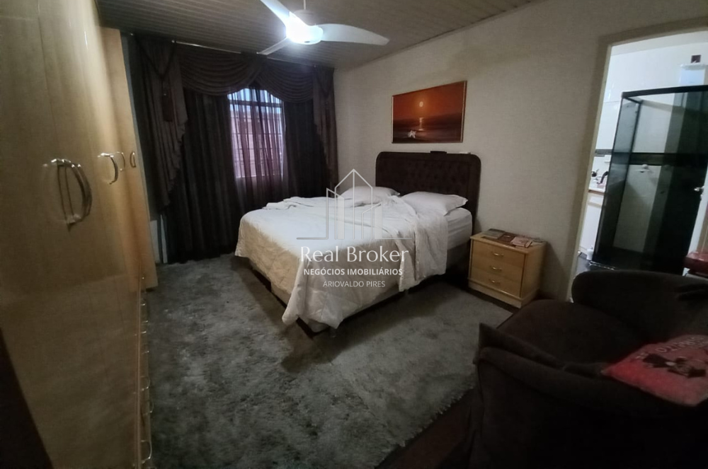 Imagem Casa com 3 Quartos à Venda, 280 m²em Orfãs - Ponta Grossa Imagem Casa com 3 Quartos à Venda, 280 m²em Orfãs - Ponta Grossa