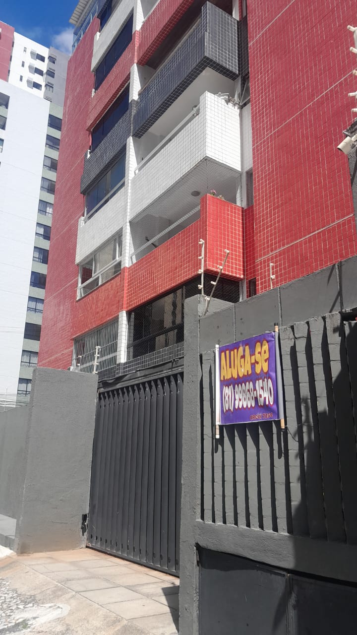 Imagem Apartamento com 3 Quartos para Alugar, 150 m² em Piedade - Jaboatão dos Guararapes Imagem Apartamento com 3 Quartos para Alugar, 150 m² em Piedade - Jaboatão dos Guararapes