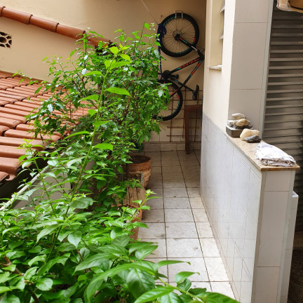 Imagem Apartamento com 3 Quartos à Venda, 125 m² em Tijuca - Rio de Janeiro