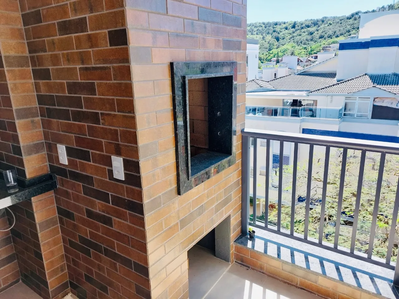 Imagem Apartamento com 3 Quartos à Venda, 117 m² em Jurerê - Florianópolis