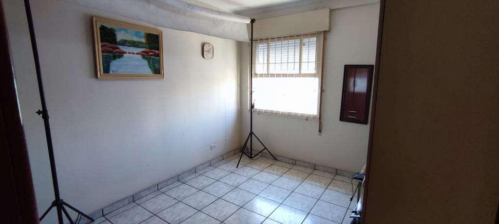 Imagem Apartamento com 3 Quartos à Venda, 119 m²em Centro - Santo André