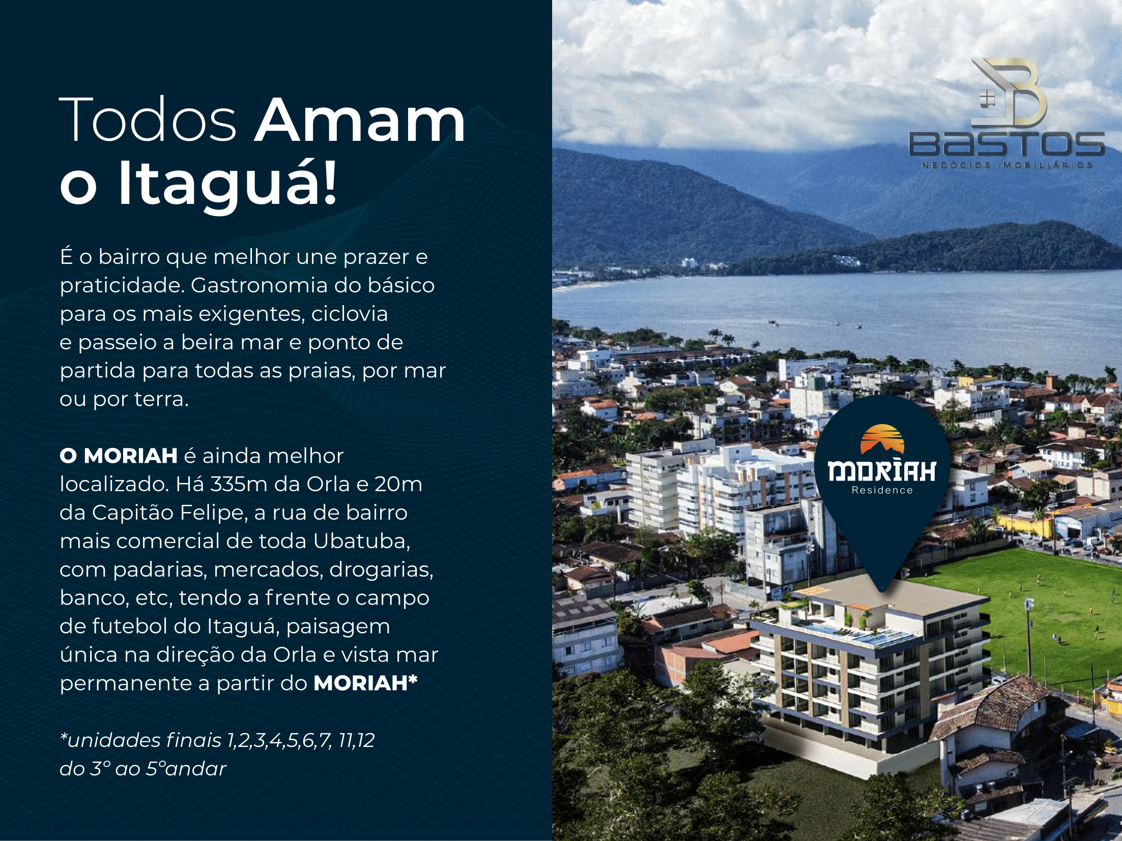 Imagem Apartamento com 2 Quartos à Venda, 67 m² em Itaguá - Ubatuba Imagem Apartamento com 2 Quartos à Venda, 67 m² em Itaguá - Ubatuba