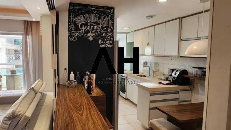 Imagem Apartamento com 3 Quartos à Venda, 96 m²em Santa Rosa - Niterói Imagem Apartamento com 3 Quartos à Venda, 96 m²em Santa Rosa - Niterói
