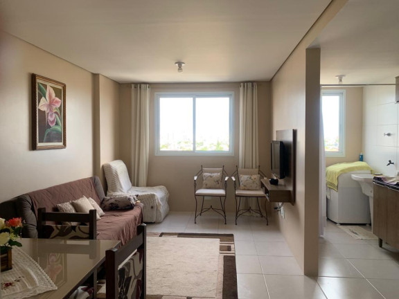 Imagem Apartamento com 1 Quarto à Venda, 42 m² em Igra Sul - Torres Imagem Apartamento com 1 Quarto à Venda, 42 m² em Igra Sul - Torres