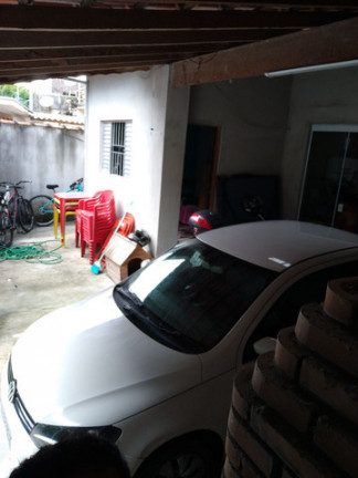 Casa com 3 Quartos à Venda, 125 m² em Poiares - Caraguatatuba