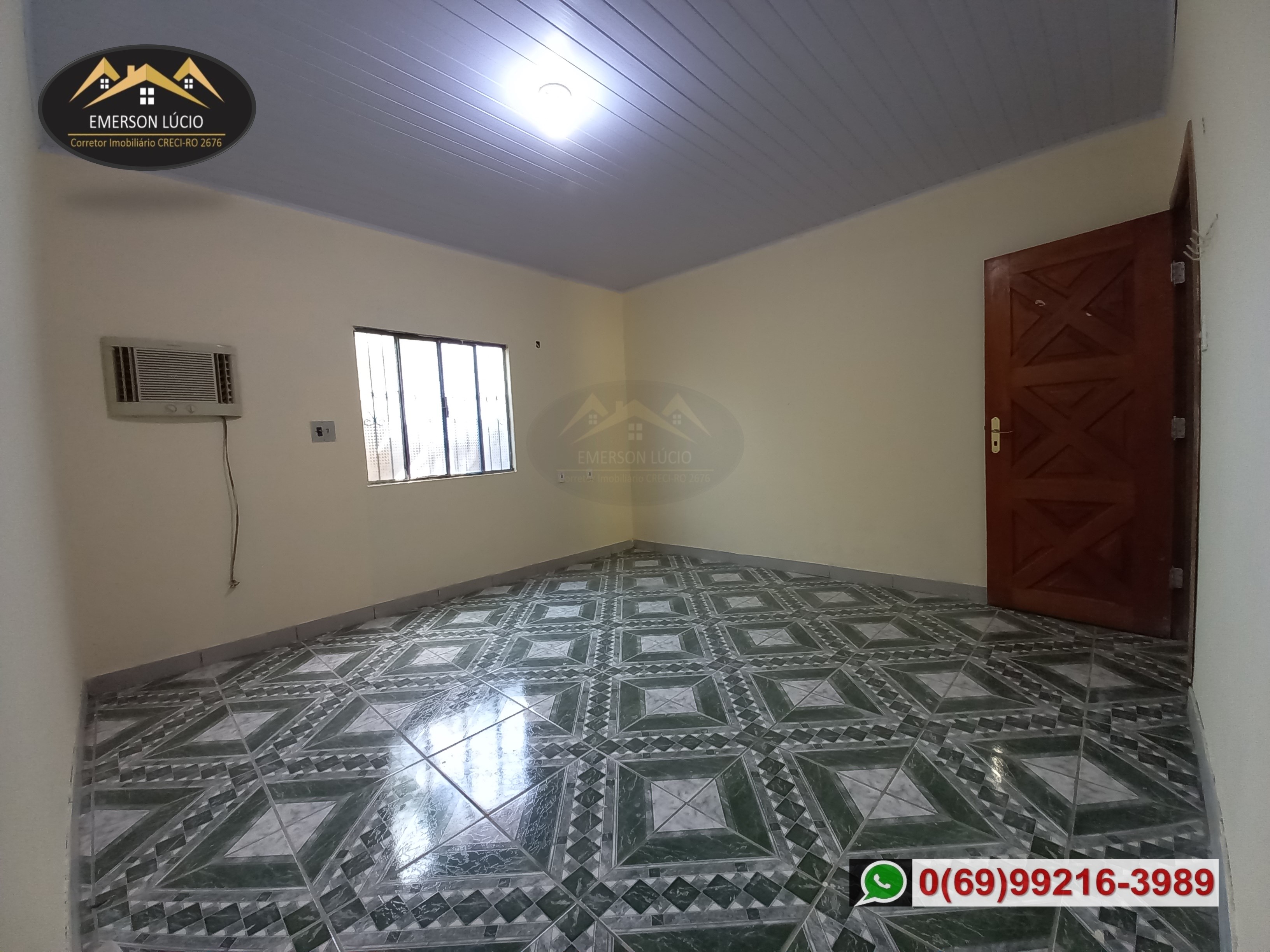 Imagem Casa com 1 Quarto à Venda, 486 m²em Areia Branca - Porto Velho Imagem Casa com 1 Quarto à Venda, 486 m²em Areia Branca - Porto Velho