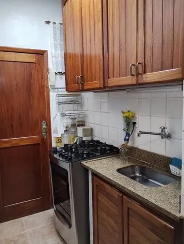 Imagem Kitnet com 1 Quarto à Venda, 20 m²em São Pedro - Teresópolis