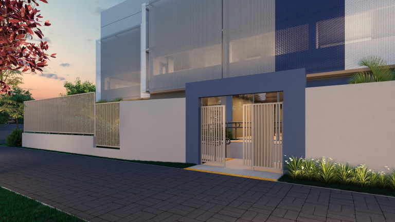 Imagem Apartamento com 2 Quartos à Venda, 43 m² em Centro - Niterói