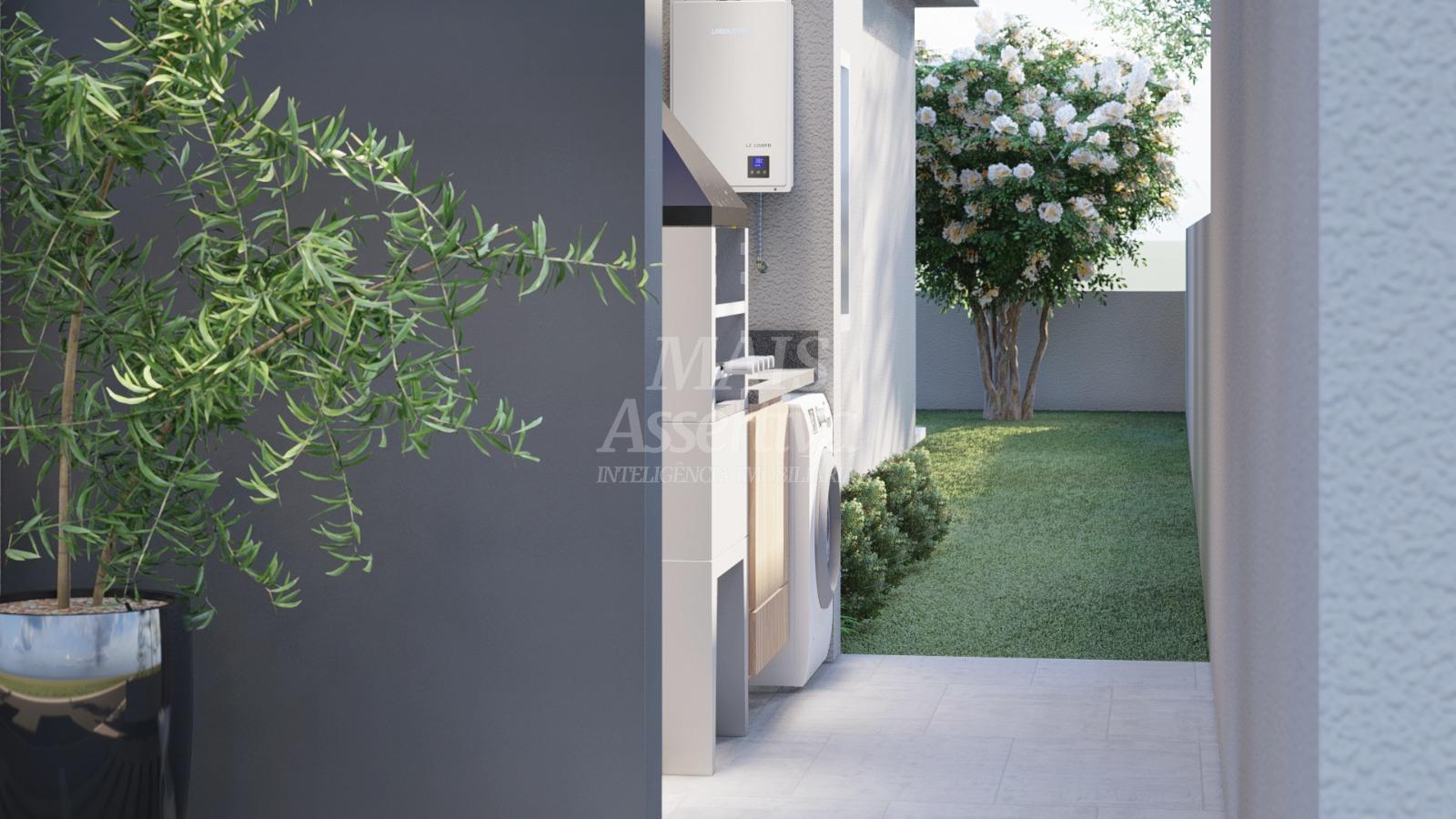 Imagem Casa com 2 Quartos à Venda, 77 m²em Firenze - Campo Bom Imagem Casa com 2 Quartos à Venda, 77 m²em Firenze - Campo Bom