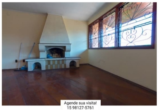 Imagem Sobrado com 4 Quartos à Venda, 360 m² em Jardim Vera Cruz - Sorocaba