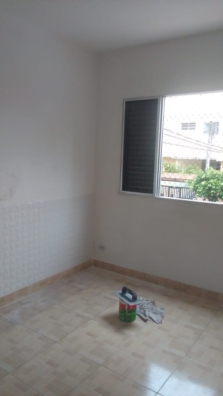 Apartamento com 2 Quartos para Alugar, 54 m² em Tupi - Praia Grande