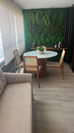 Imagem Apartamento com 4 Quartos à Venda,  em Coco - Fortaleza