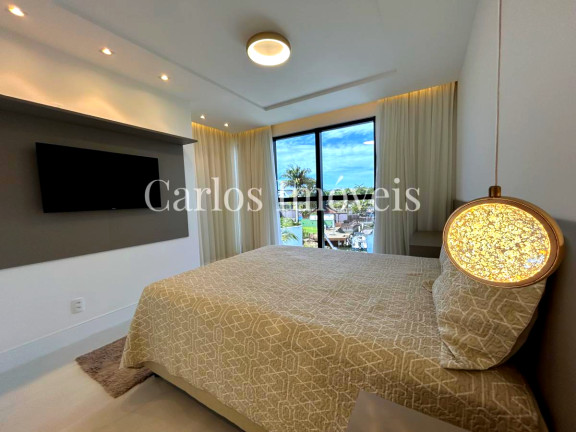 Imagem Casa de Condomínio com 5 Quartos para Temporada,  em Bracuí (Cunhambebe) - Angra dos Reis