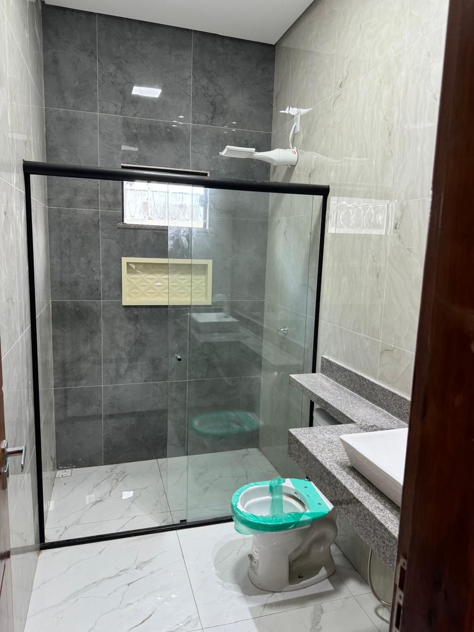Imagem Casa com 1 Quarto à Venda, 120 m² em Cidade Satélite - Boa Vista Imagem Casa com 1 Quarto à Venda, 120 m² em Cidade Satélite - Boa Vista