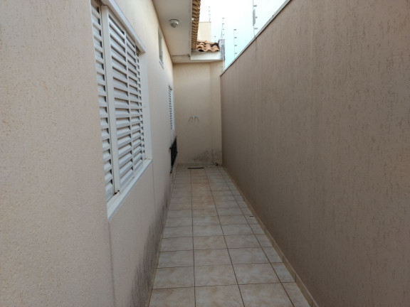 Imagem Casa com 3 Quartos à Venda, 187 m² em Parque Glória IV - Catanduva