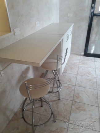 Imagem Apartamento com 2 Quartos à Venda, 55 m² em Quinta Da Paineira - São Paulo