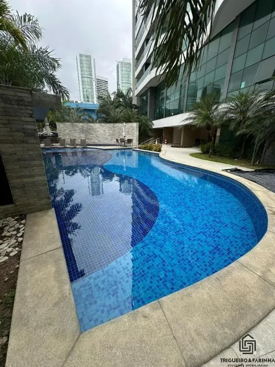 Imagem Apartamento com 4 Quartos à Venda, 125 m²em Boa Viagem - Recife