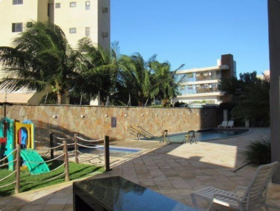 Imagem Apartamento com 2 Quartos à Venda, em Capim Macio - Natal Imagem Apartamento com 2 Quartos à Venda, em Capim Macio - Natal