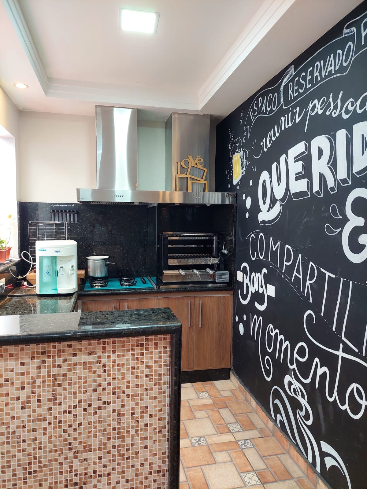 Imagem Casa de Condomínio com 3 Quartos à Venda, 85 m²em Jardim Santa Maria - Jacareí