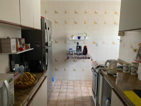 Imagem Apartamento com 2 Quartos à Venda, 57 m² em Vila Santa Catarina - São Paulo