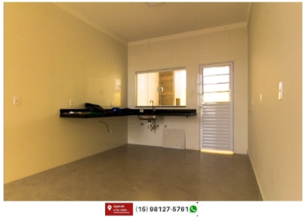 Imagem Casa de Condomínio com 3 Quartos à Venda, 89 m² em Loteamento Dinorá Rosa - Sorocaba
