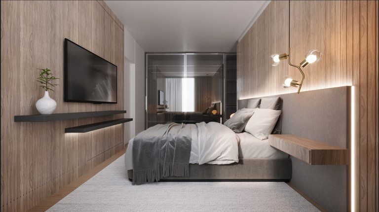 Imagem Apartamento com 2 Quartos à Venda,  em Vila Izabel - Curitiba