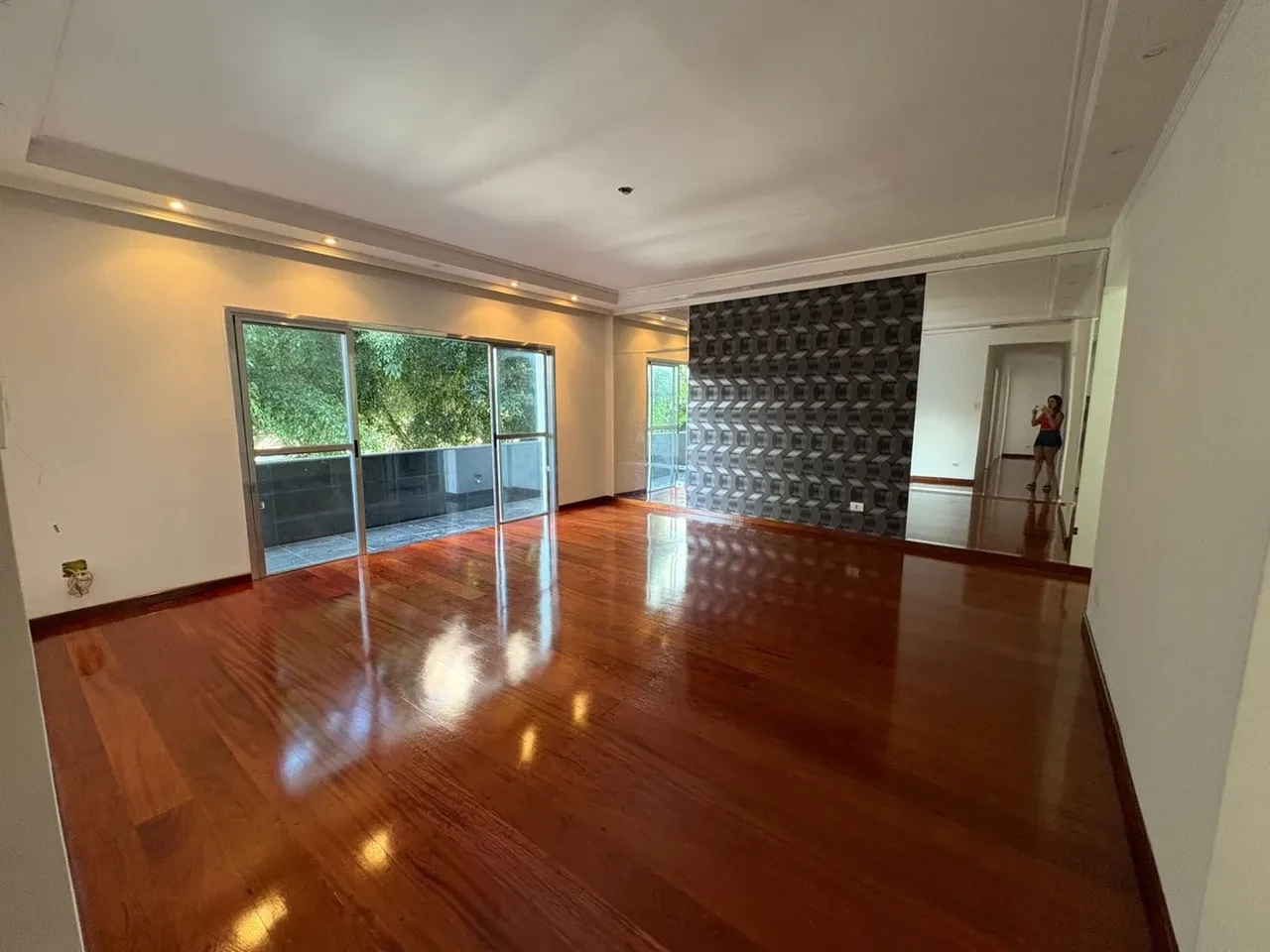 Apartamento com 4 Quartos à Venda, 160 m² em Centro - Santo André