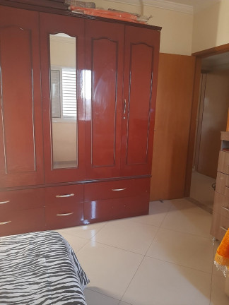 Imagem Apartamento com 4 Quartos à Venda, 125 m² em Parque Das Nações - Santo André