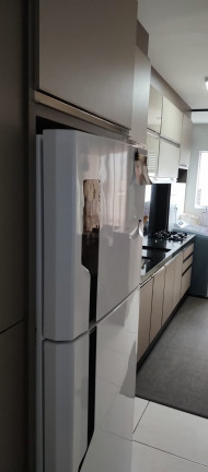 Imagem Apartamento com 2 Quartos à Venda, 93 m² em Santa Augusta - Criciúma Imagem Apartamento com 2 Quartos à Venda, 93 m² em Santa Augusta - Criciúma