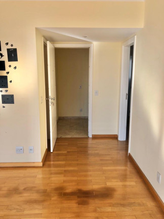 Imagem Apartamento com 3 Quartos à Venda, 142 m² em Alto da Lapa - São Paulo
