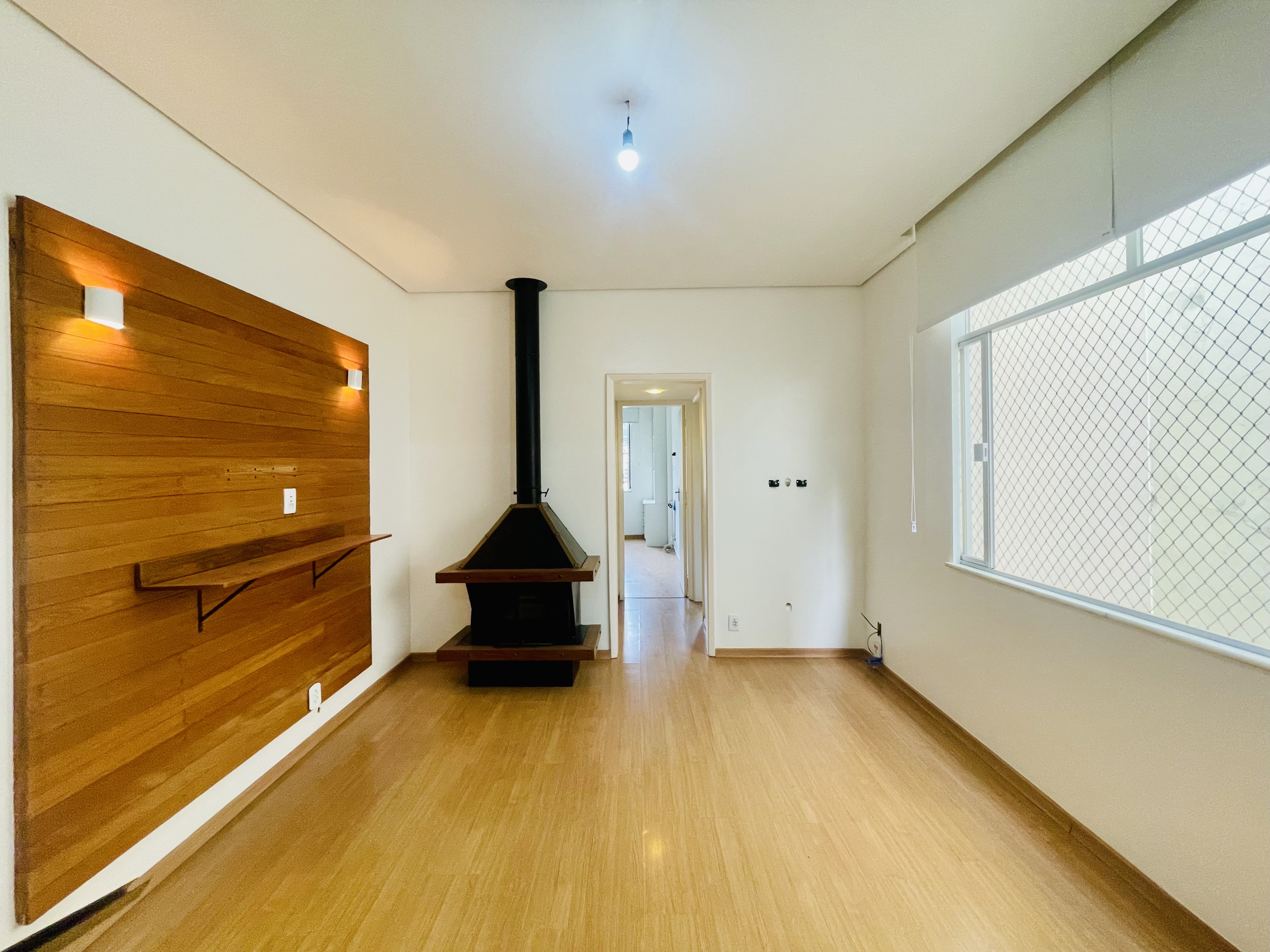 Imagem Apartamento com 2 Quartos à Venda, 51 m² em Alto - Teresópolis