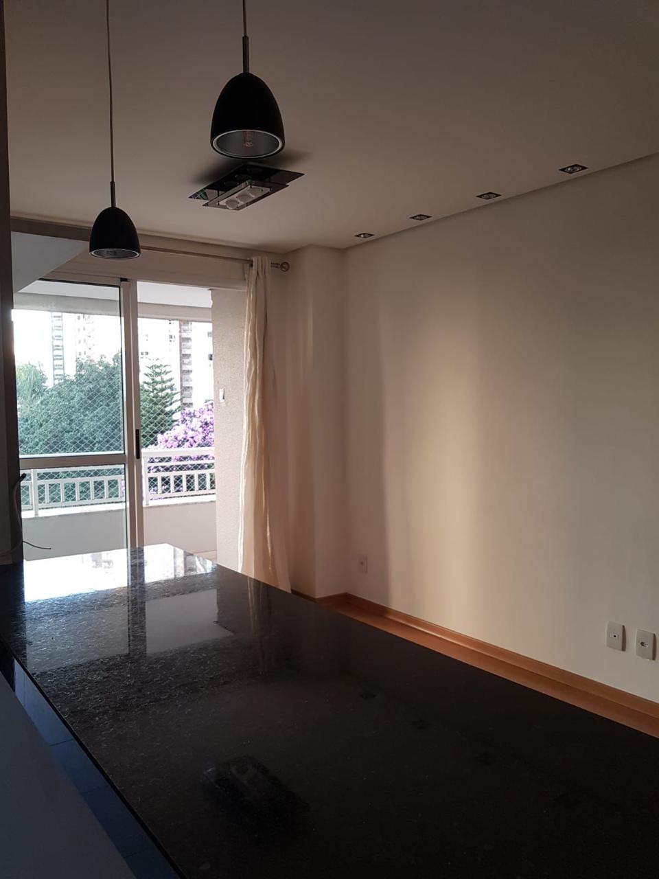 Imagem Apartamento com 3 Quartos à Venda, 72 m²em Santa Rosa - Londrina