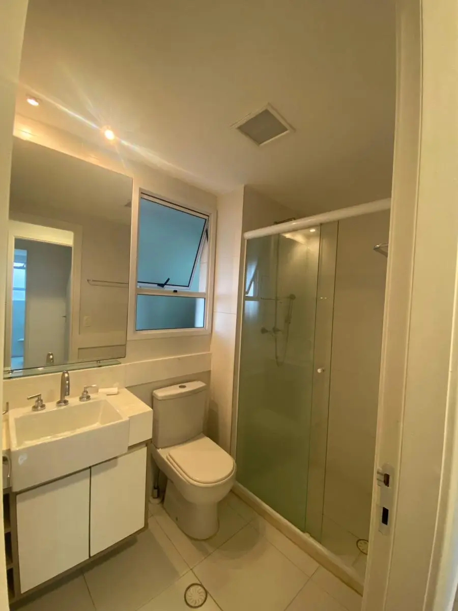 Imagem Apartamento com 3 Quartos à Venda, 93 m²em Vila Valparaíso - Santo André