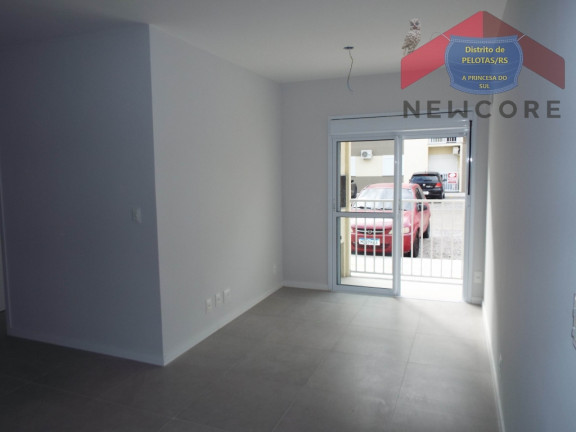 Imagem Apartamento com 2 Quartos à Venda,  em Areal - Pelotas