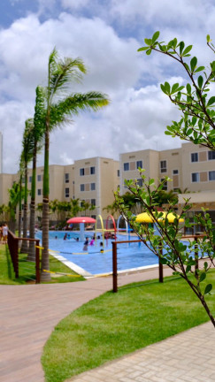 Imagem Apartamento com 2 Quartos à Venda, 42 m² em Jardins - São Gonçalo do Amarante Imagem Apartamento com 2 Quartos à Venda, 42 m² em Jardins - São Gonçalo do Amarante