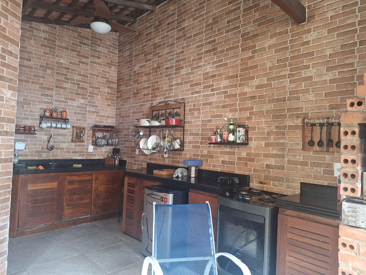 Imagem Casa de Condomínio com 3 Quartos à Venda, 328 m²em Parque Verde - Belém Imagem Casa de Condomínio com 3 Quartos à Venda, 328 m²em Parque Verde - Belém