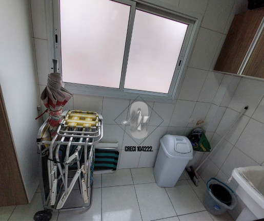 Imagem Apartamento com 2 Quartos à Venda,  em Tupi - Praia Grande