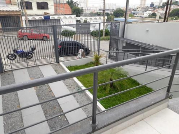 Imagem Casa de Condomínio com 3 Quartos à Venda, 80 m² em Vila Aricanduva - São Paulo Imagem Casa de Condomínio com 3 Quartos à Venda, 80 m² em Vila Aricanduva - São Paulo