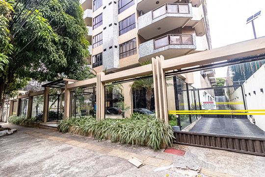 Imagem Apartamento com 3 Quartos à Venda, 270 m²em Nazaré - Belém