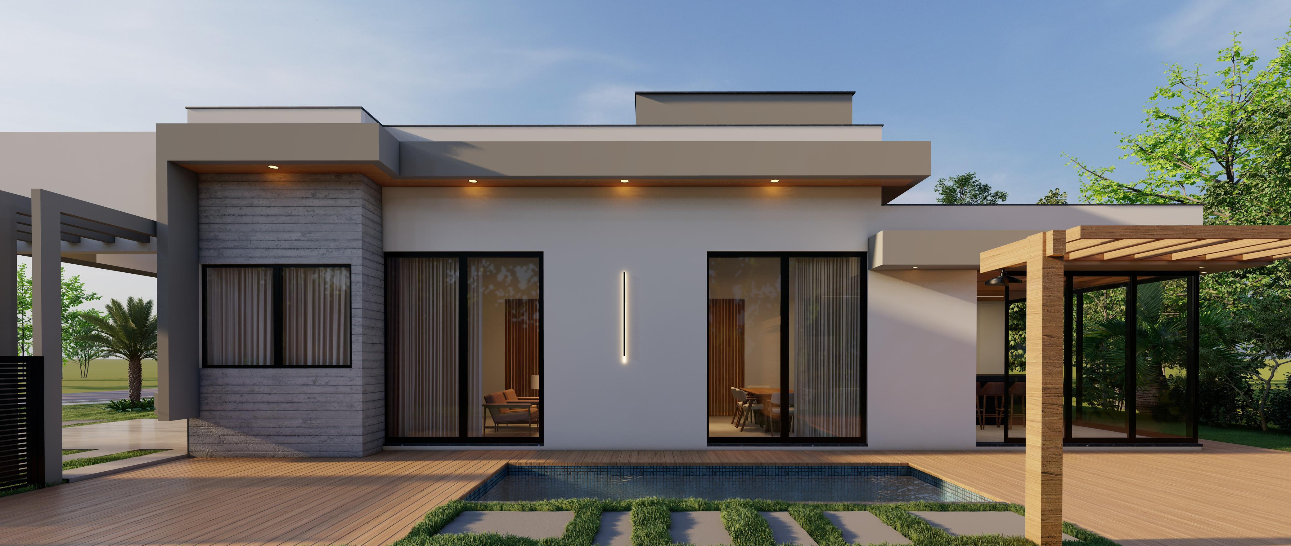 Imagem Casa de Condomínio com 4 Quartos à Venda, 158 m²em Alphaville (abrantes) - Camaçari Imagem Casa de Condomínio com 4 Quartos à Venda, 158 m²em Alphaville (abrantes) - Camaçari