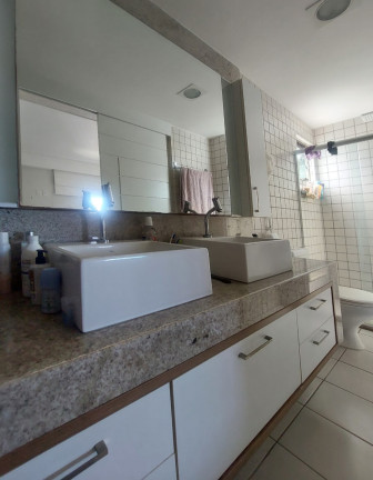 Imagem Apartamento com 3 Quartos à Venda, 130 m² em Boa Viagem - Recife