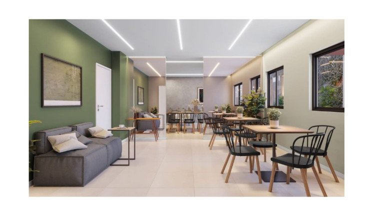 Imagem Apartamento com 2 Quartos à Venda, 45 m² em Vila Parque Jabaquara - São Paulo Imagem Apartamento com 2 Quartos à Venda, 45 m² em Vila Parque Jabaquara - São Paulo