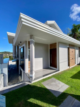 Imagem Casa com 3 Quartos à Venda, 215 m² em Industrial - Dois Irmãos