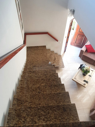 Imagem Sobrado com 4 Quartos à Venda, 207 m² em Cibratel I - Itanhaém
